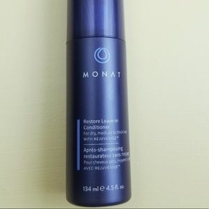 New/Unused Monat Restore Leave-in Conditio…